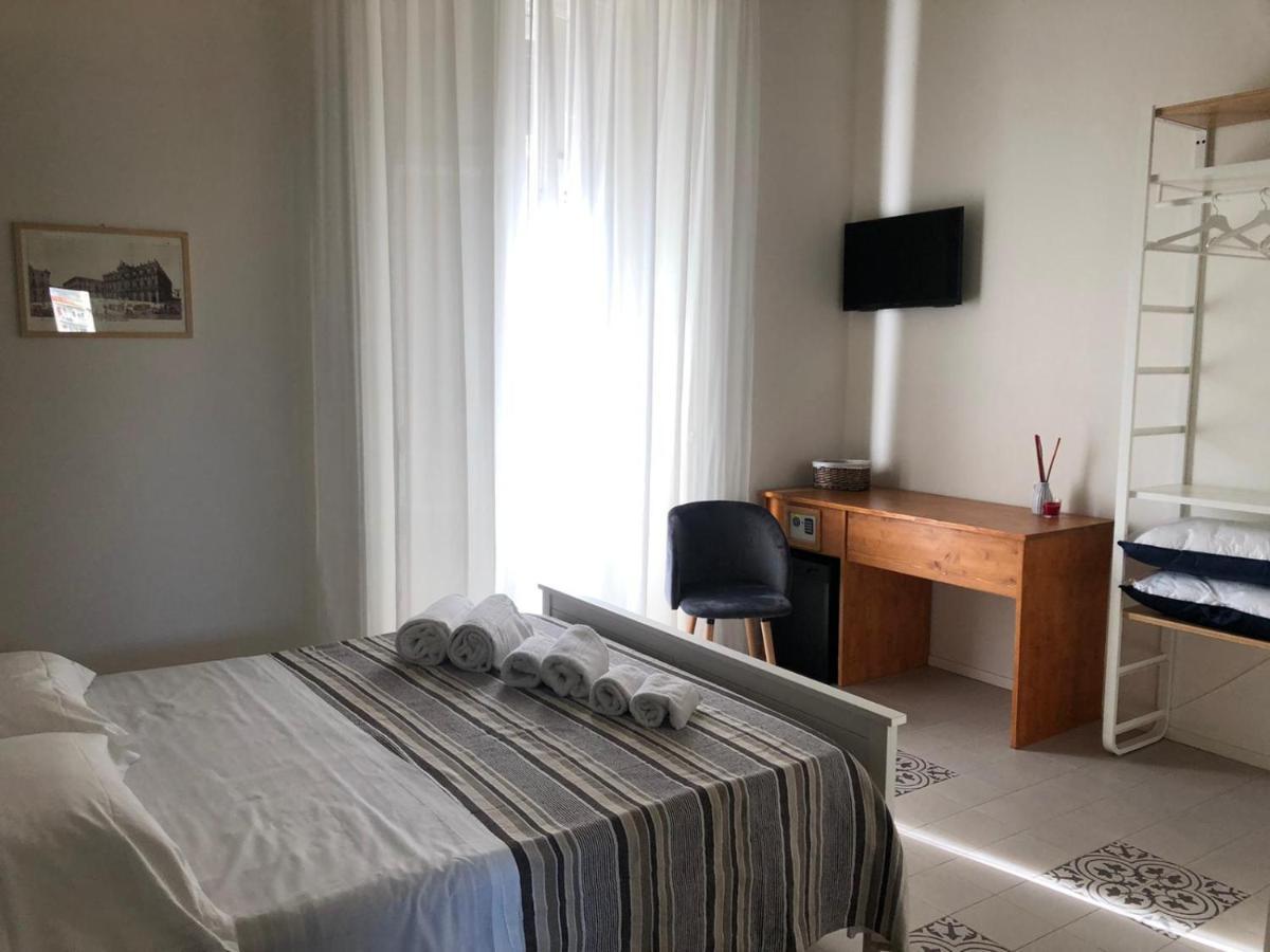 Bed and Breakfast Ursino'S Luxury Катания Экстерьер фото